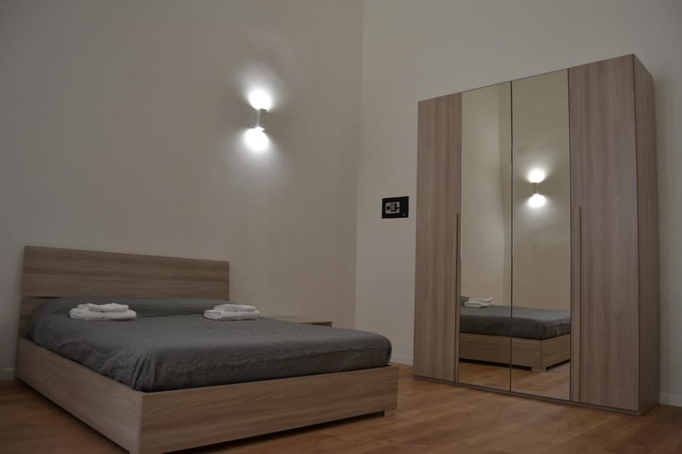 Casa Alma Apartment in Bari