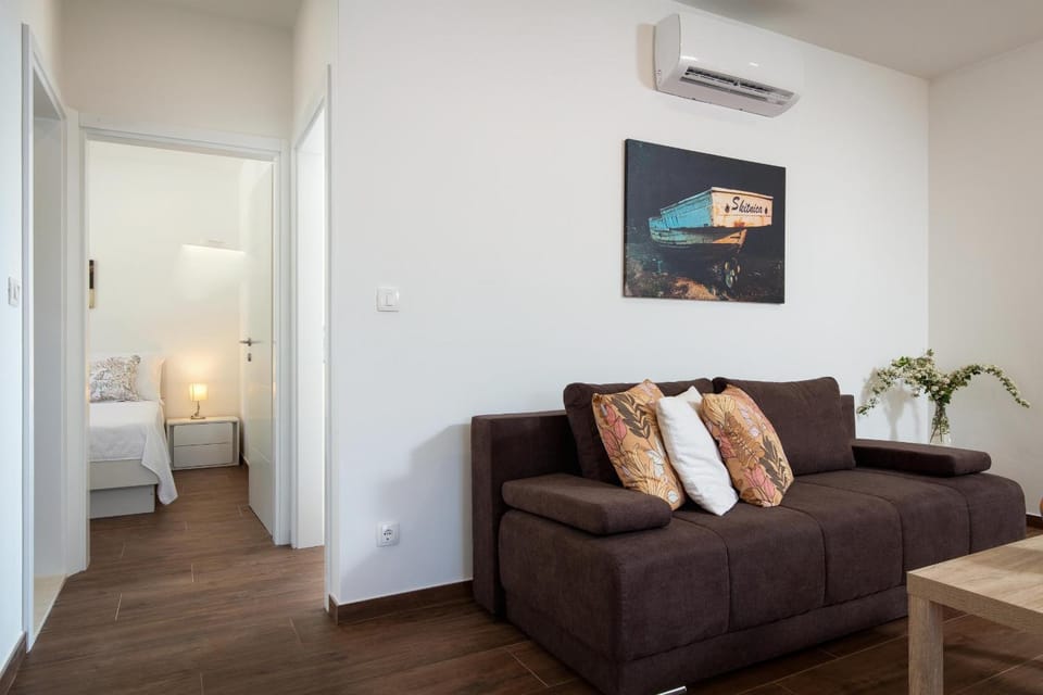 APARTMENTS BAKA Apartment in Selca, Brač