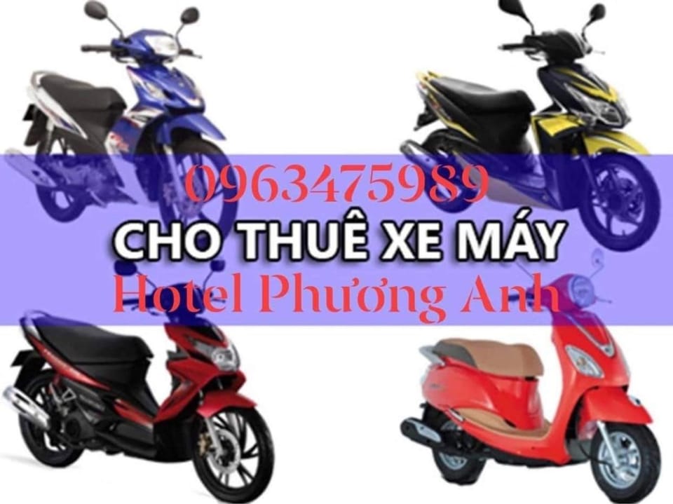 Hotel Phương Anh Hotel in Vietnam