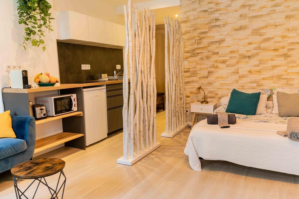 App-ART Coeur du Panier Vieux-Port Apartment in Marseille