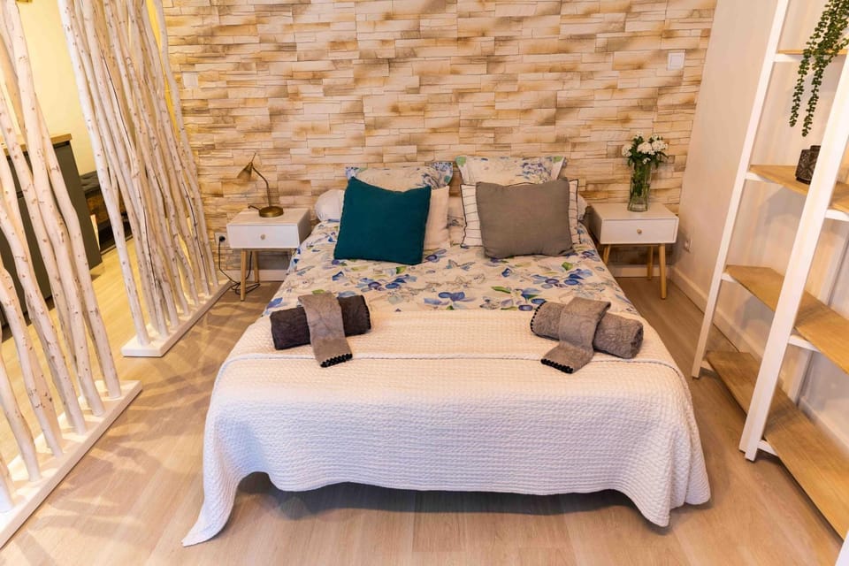 App-ART Coeur du Panier Vieux-Port Apartment in Marseille