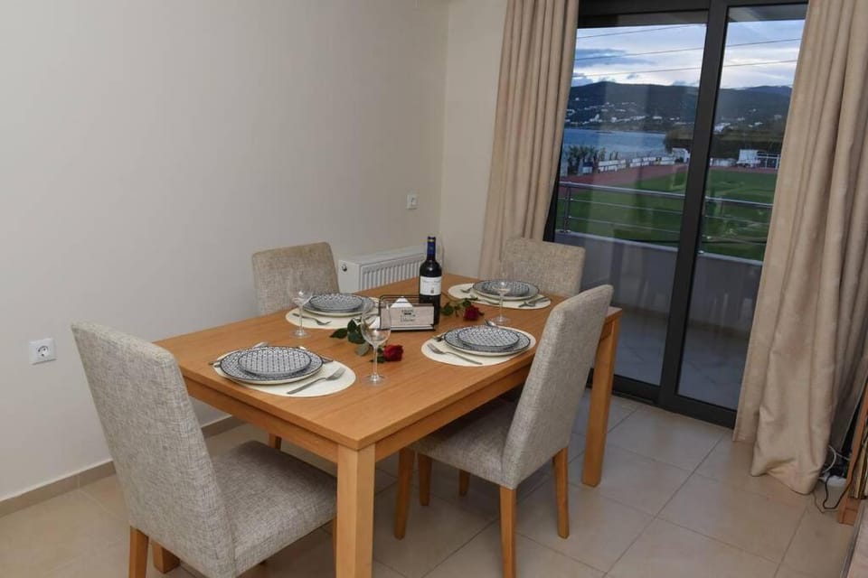 Dr Vasi Holidays House Apartment in Lasithi