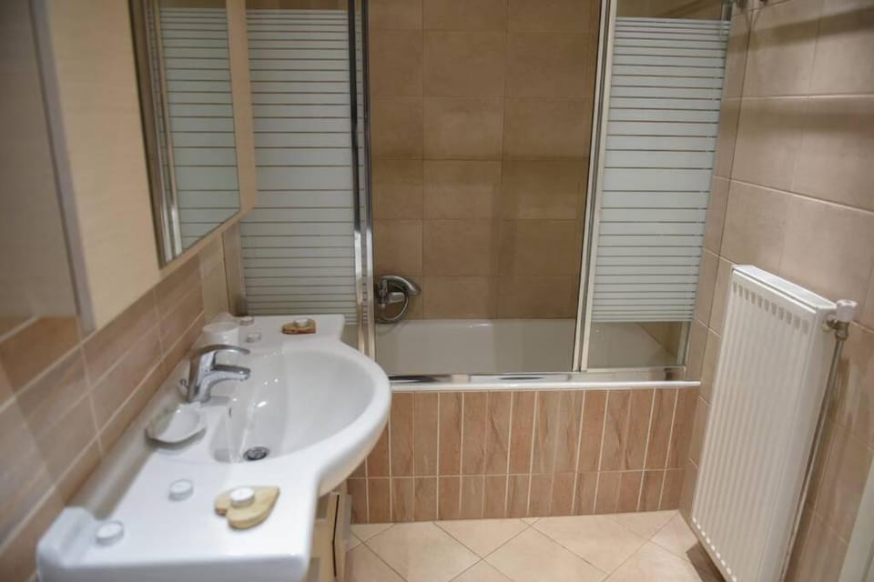 Dr Vasi Holidays House Apartment in Lasithi