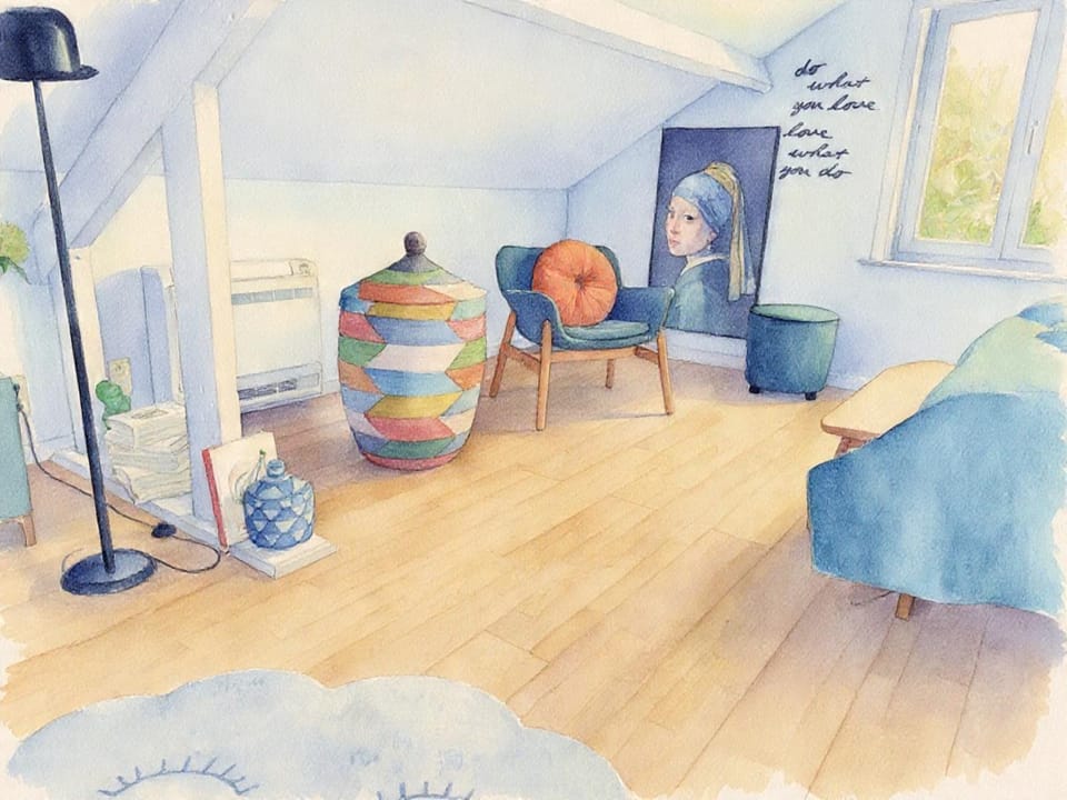 B&B Huize Van Damme Bed and Breakfast in Koksijde