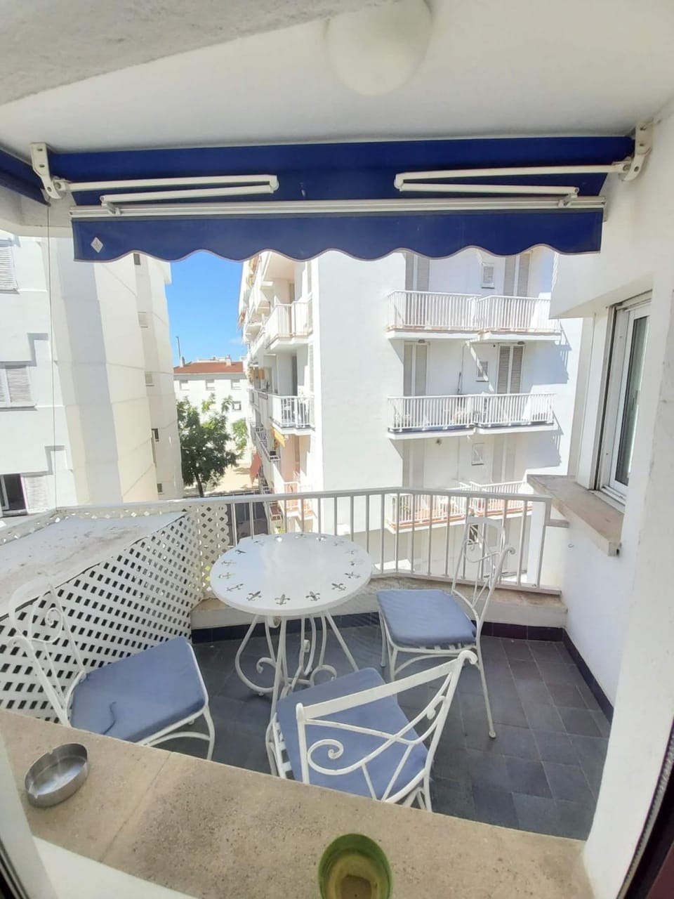 Espacioso, céntrico y cercano a la playa. Apartment in Sitges