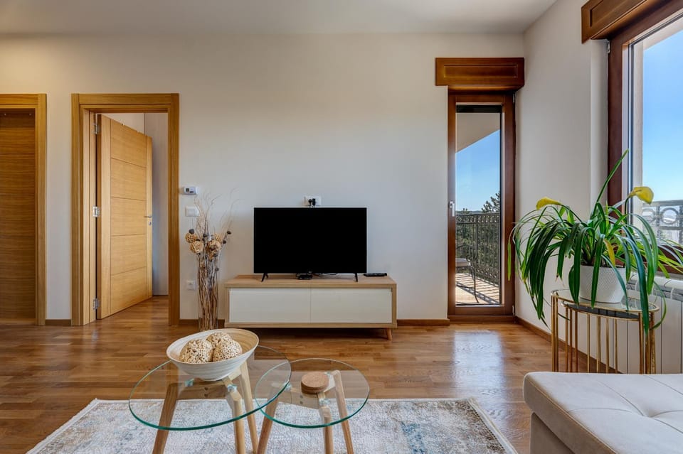Harmony lux & spa, Vila Elsa 2 Apartment in Zlatibor