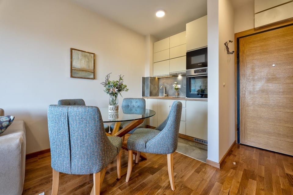 Harmony lux & spa, Vila Elsa 2 Apartment in Zlatibor