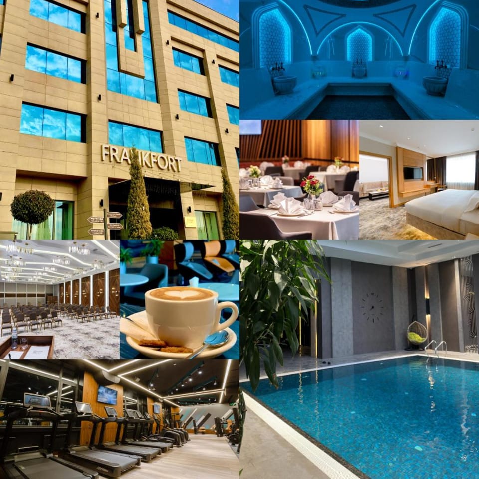 Property building, Restaurant/places to eat, Swimming pool, Breakfast
