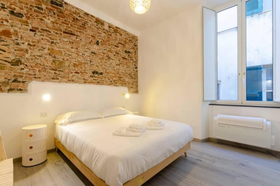 Castelli's Apartments CAMPO 13 Apartment in Genoa