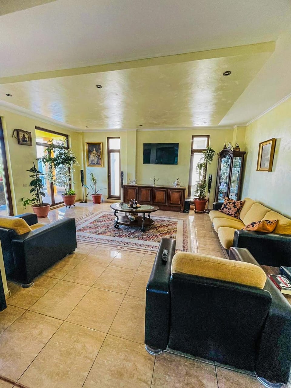 Vila Orange Bed and Breakfast in Constanța County