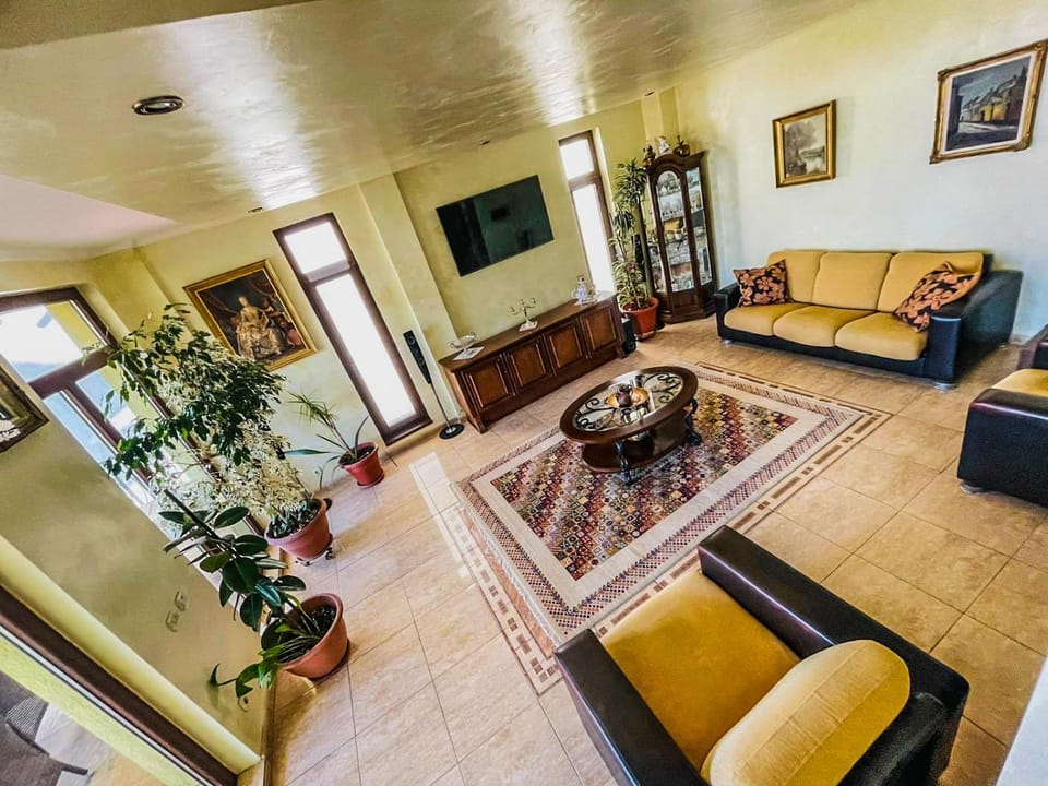 Vila Orange Bed and Breakfast in Constanța County