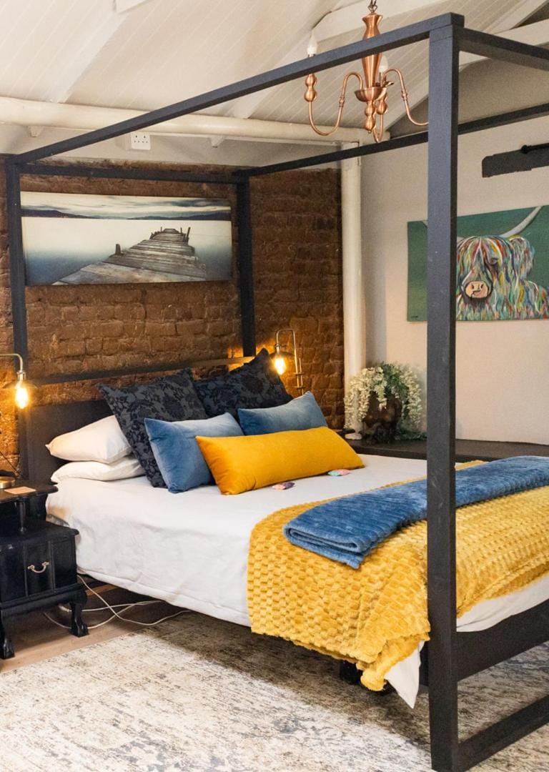 1 Queen Vic Bed and Breakfast in Western Cape