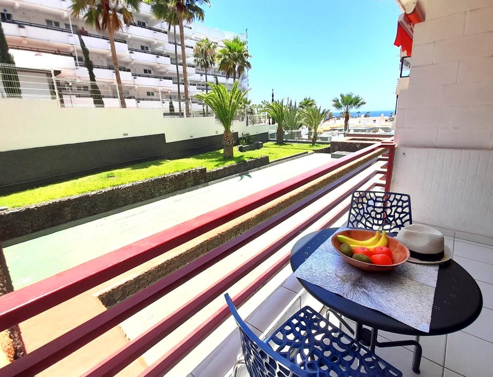 View (from property/room), Balcony/Terrace