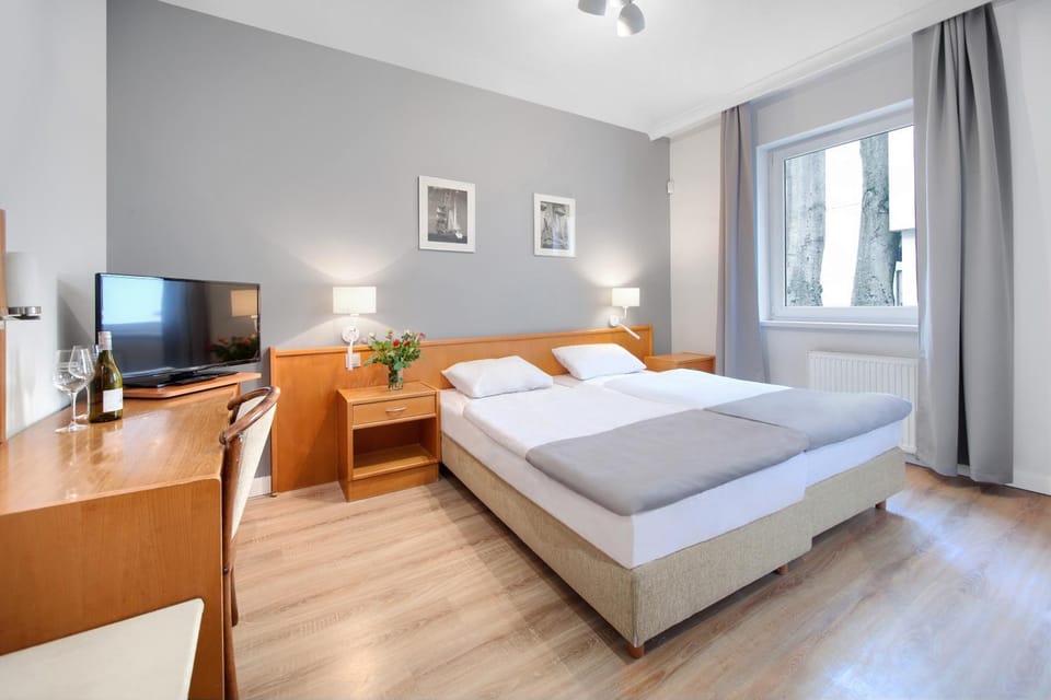 TaaakaRyba Hotel in West Pomeranian Voivodeship, Poland