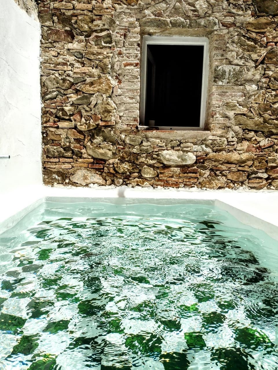 Day, Pool view, Swimming pool