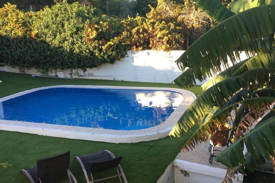 Casa Rustica 2 Apartment in Torremolinos