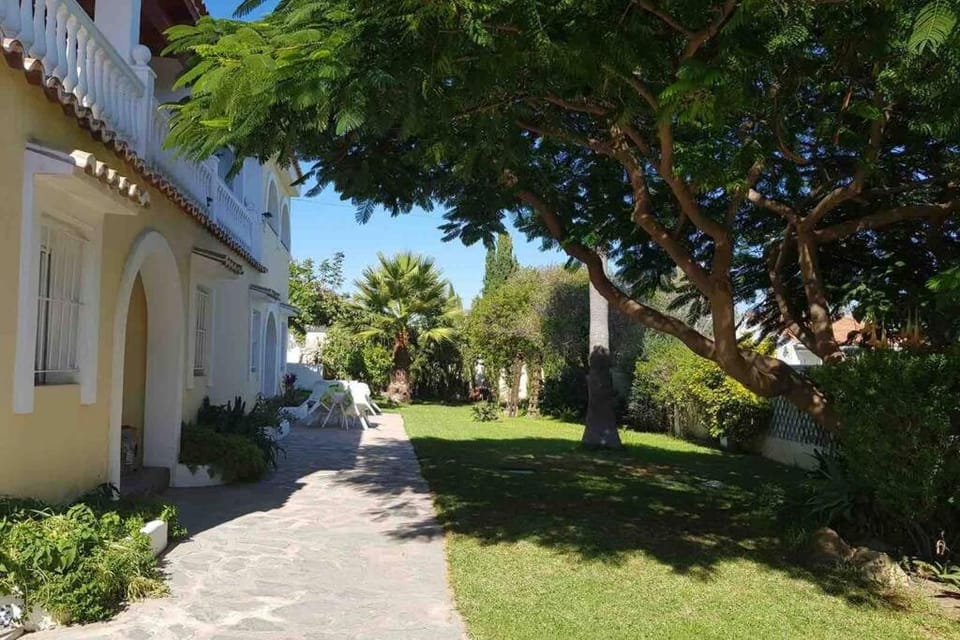 Casa Rustica 2 Apartment in Torremolinos