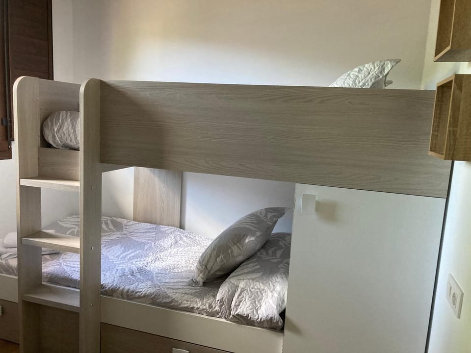 Apartamentos La Presa El Molin Apartment in Asturias
