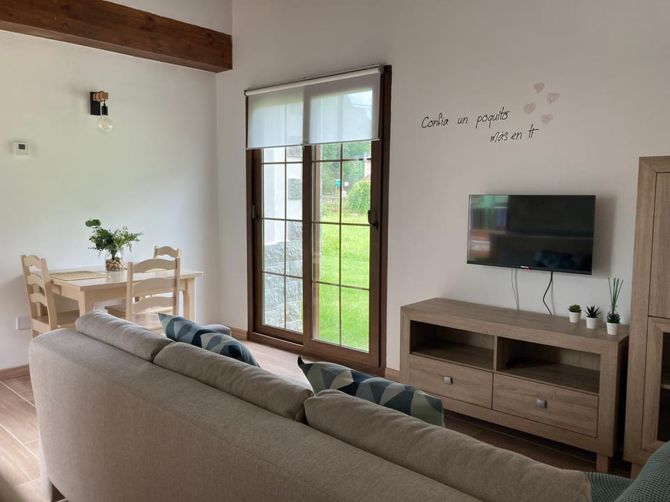 Apartamentos La Presa El Molin Apartment in Asturias