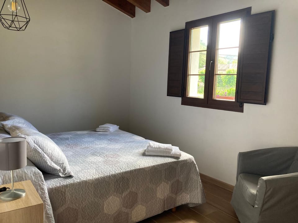 Apartamentos La Presa El Molin Apartment in Asturias
