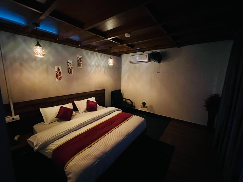 Casita Greens Vacation rental in Kerala