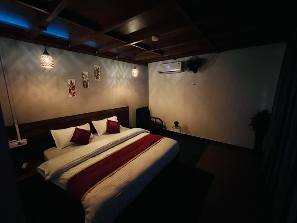 Casita Greens Vacation rental in Kerala