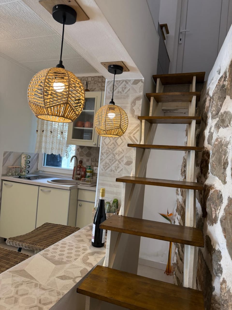 Etno village Mihailovic III Apartment in Kotor Municipality