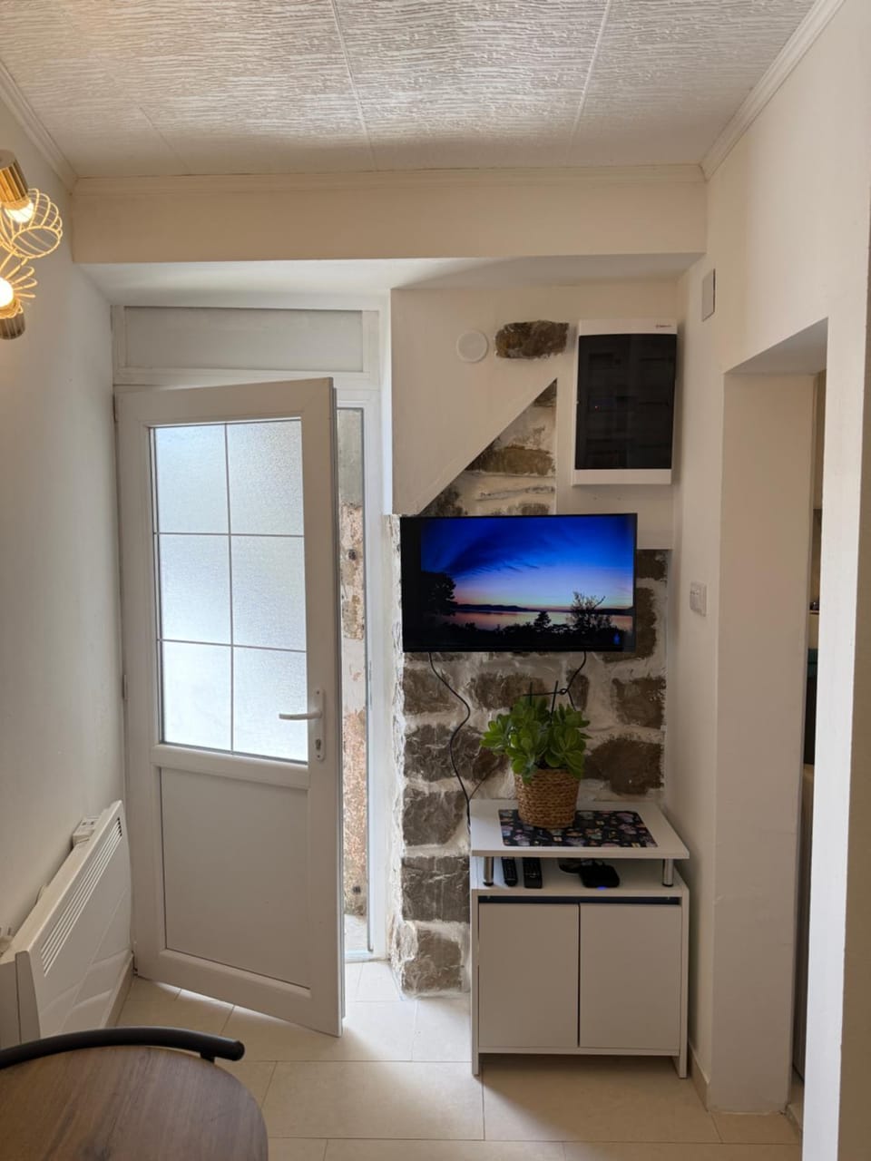 Etno village Mihailovic III Apartment in Kotor Municipality