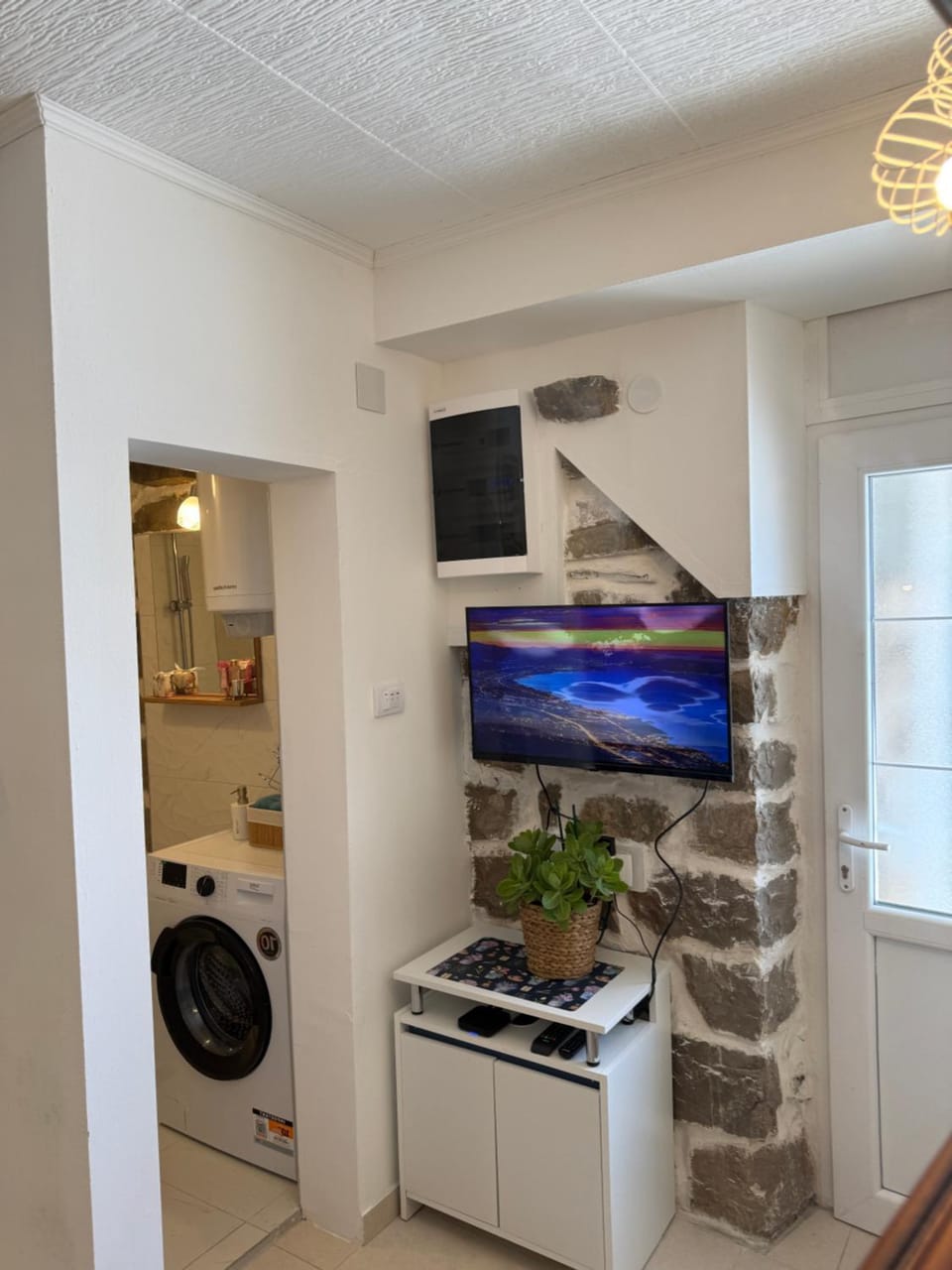 Etno village Mihailovic III Apartment in Kotor Municipality