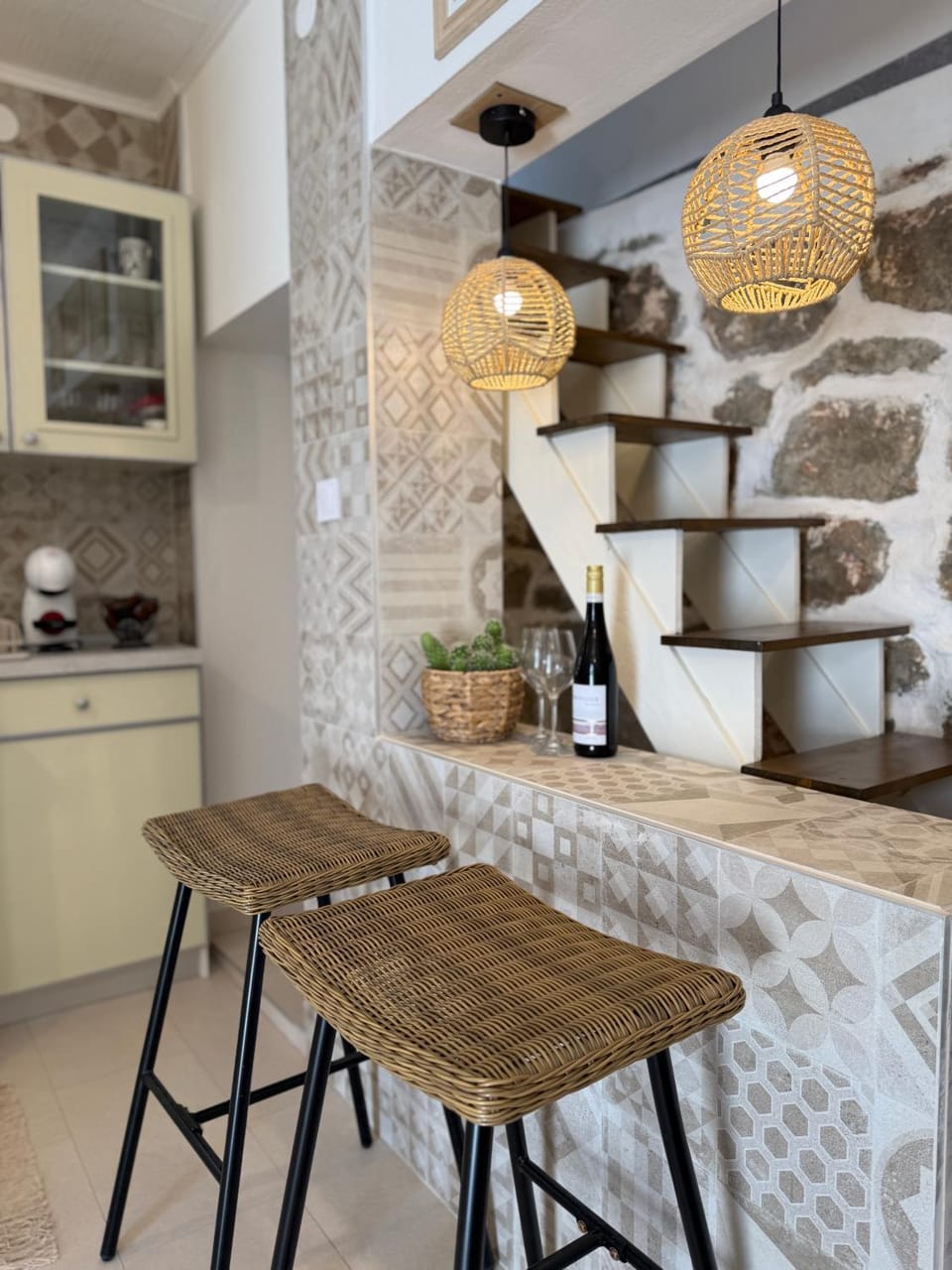 Etno village Mihailovic III Apartment in Kotor Municipality