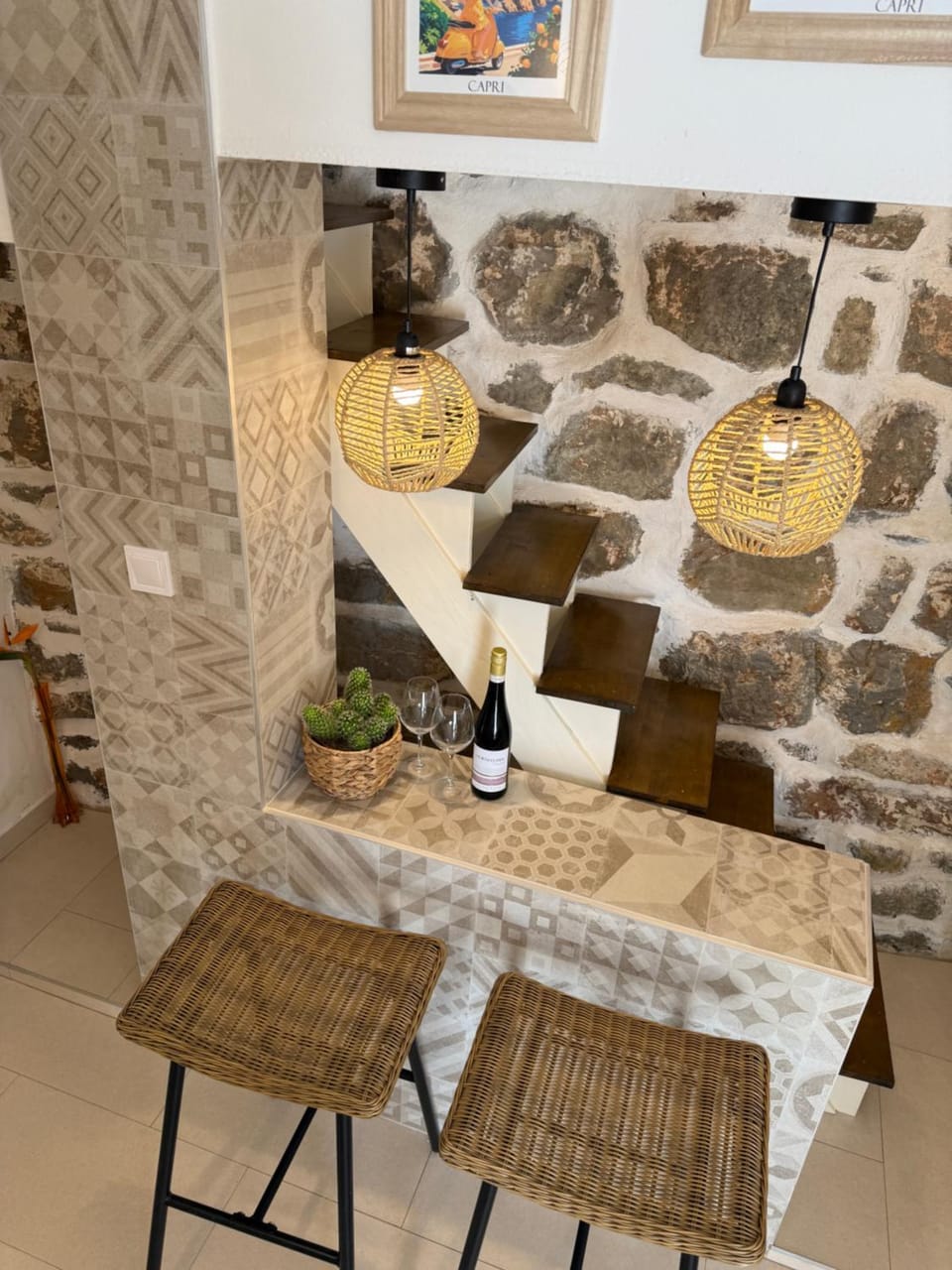 Etno village Mihailovic III Apartment in Kotor Municipality