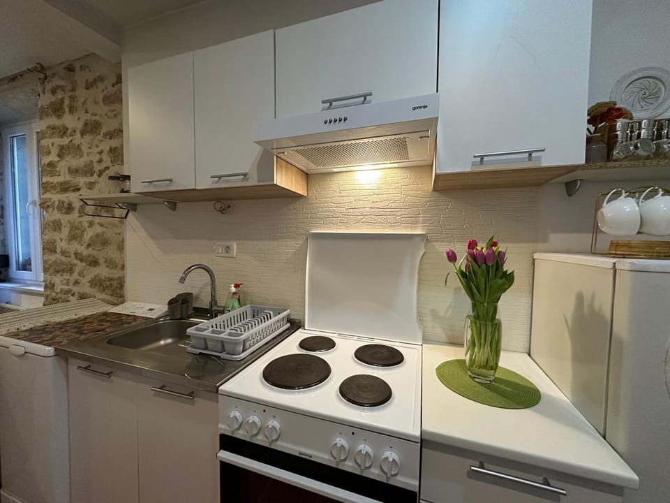 Etno village Mihailovic III Apartment in Kotor Municipality