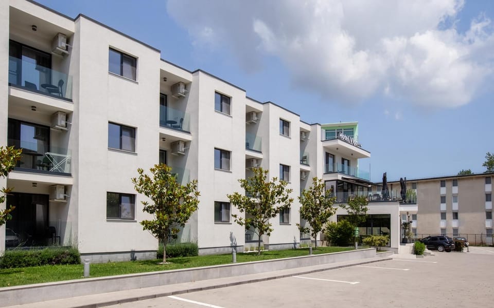 Hotel Vigo Hotel in Eforie Nord