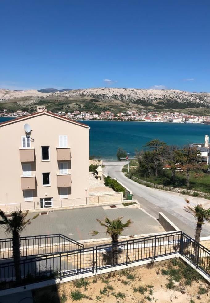 Apartments Antea Apartment in Zadar County