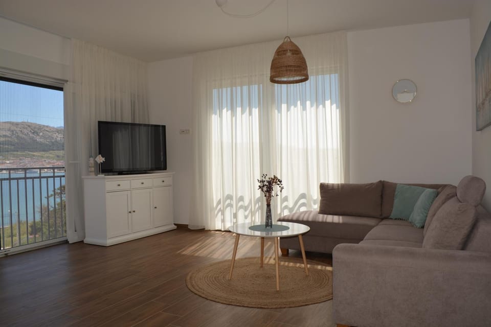 Apartments Antea Apartment in Zadar County