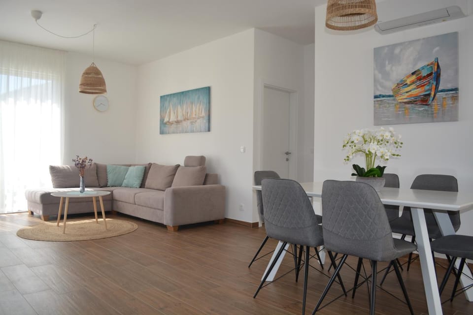 Apartments Antea Apartment in Zadar County