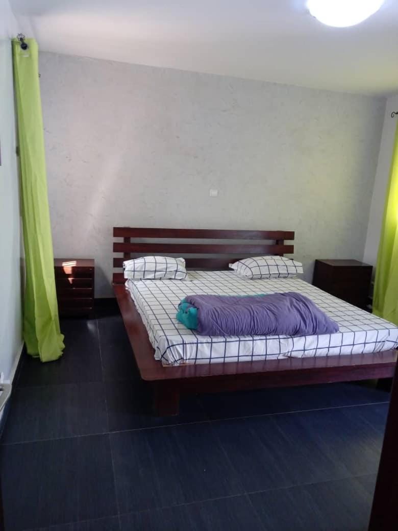 Appartement Beau Séjour Apartment in Dakar