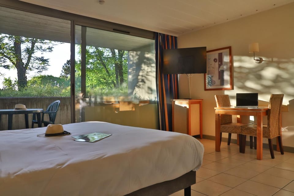 View (from property/room)