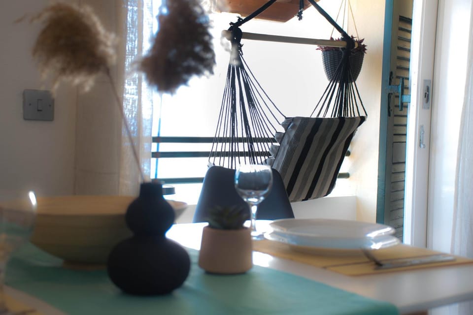 Ionian Senses - Corfu, Glyfada Menigos Resort Apartment in Peloponnese, Western Greece and the Ionian
