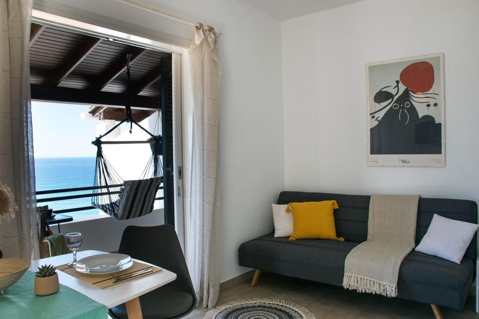 Ionian Senses - Corfu, Glyfada Menigos Resort Apartment in Corfu, Greece