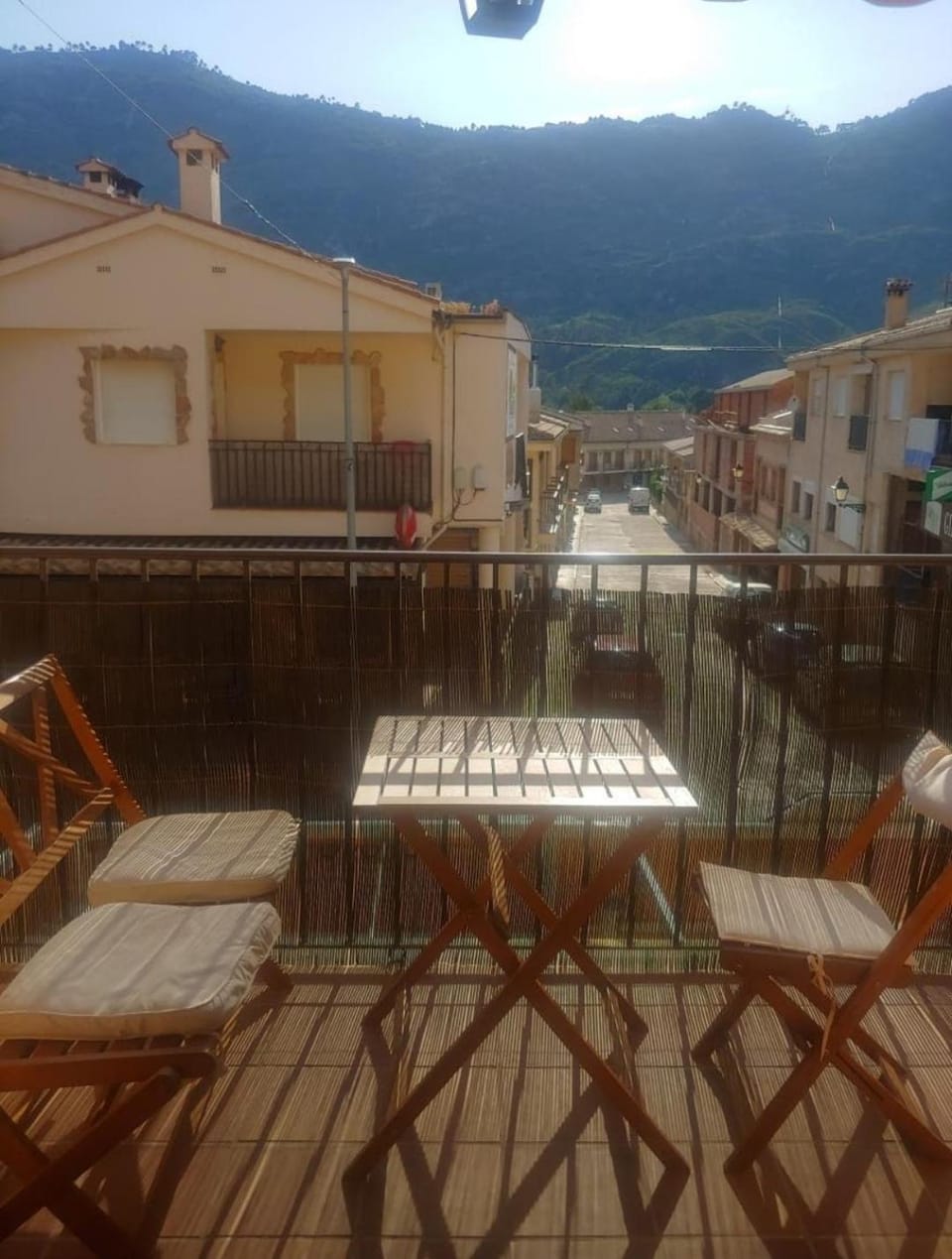 DEL CAMPILLO 6 Apartment in Arroyo Frío