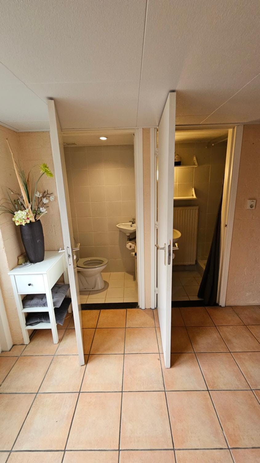 Zomerhuis At Sea op top locatie in Egmond aan zee House in Egmond aan Zee