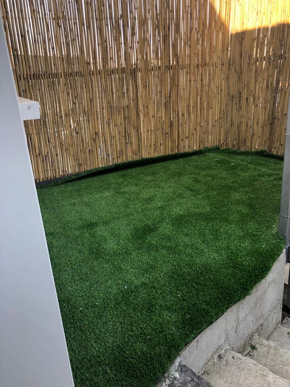 Simple Room Apartment in North District