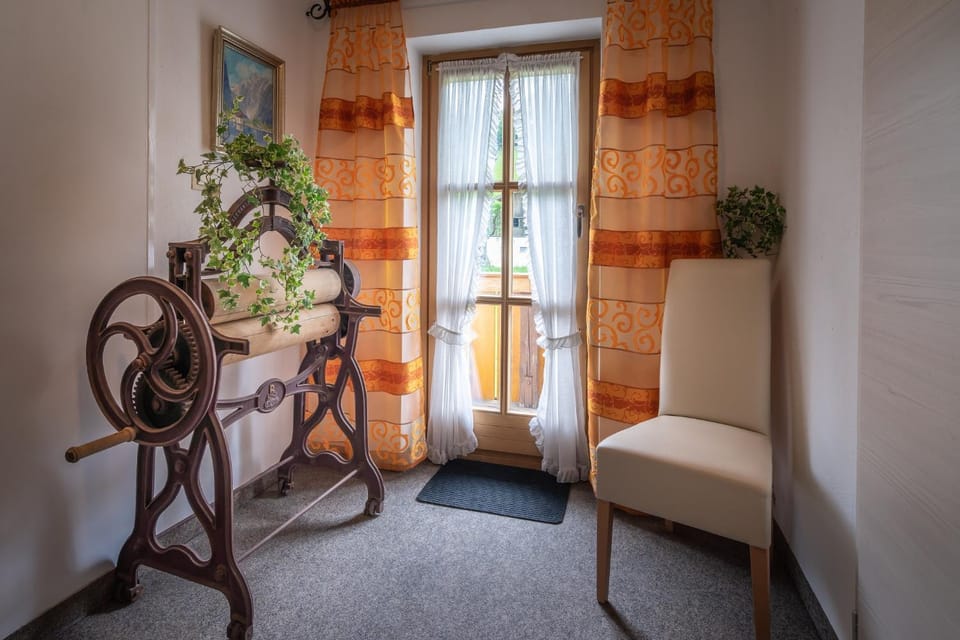 Pension Villa Lockstein Apartment in Berchtesgaden