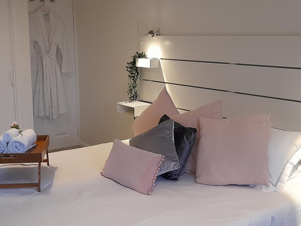 Sunny-side-up Villa in Saint Austell