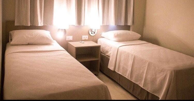 Salinas Park Resort Apartment in State of Pará