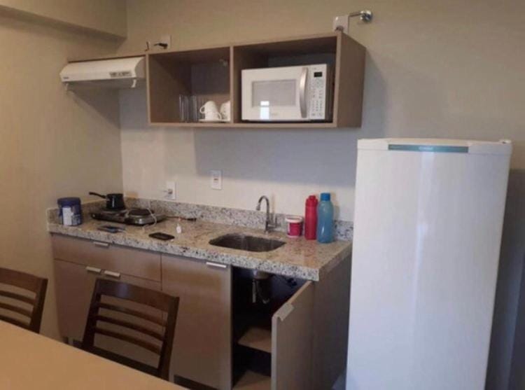 Salinas Park Resort Apartment in State of Pará