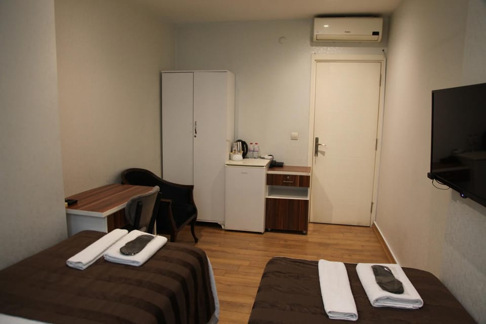 garden hill hotel Hotel in Istanbul