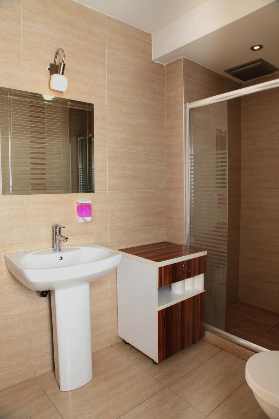 garden hill hotel Hotel in Istanbul