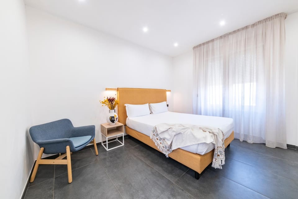 NG Guest House il Gallura Bed and Breakfast in Olbia